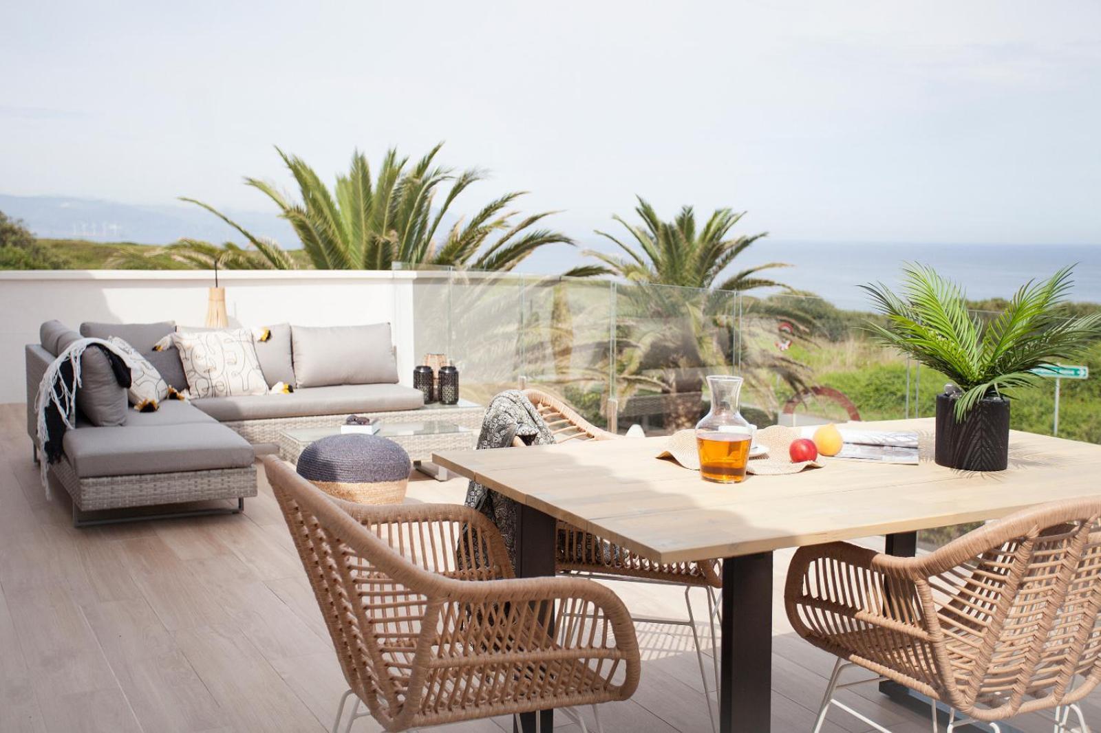 Tu Refugio Junto Al Mar Te Espera Apartment Barrika Exterior photo